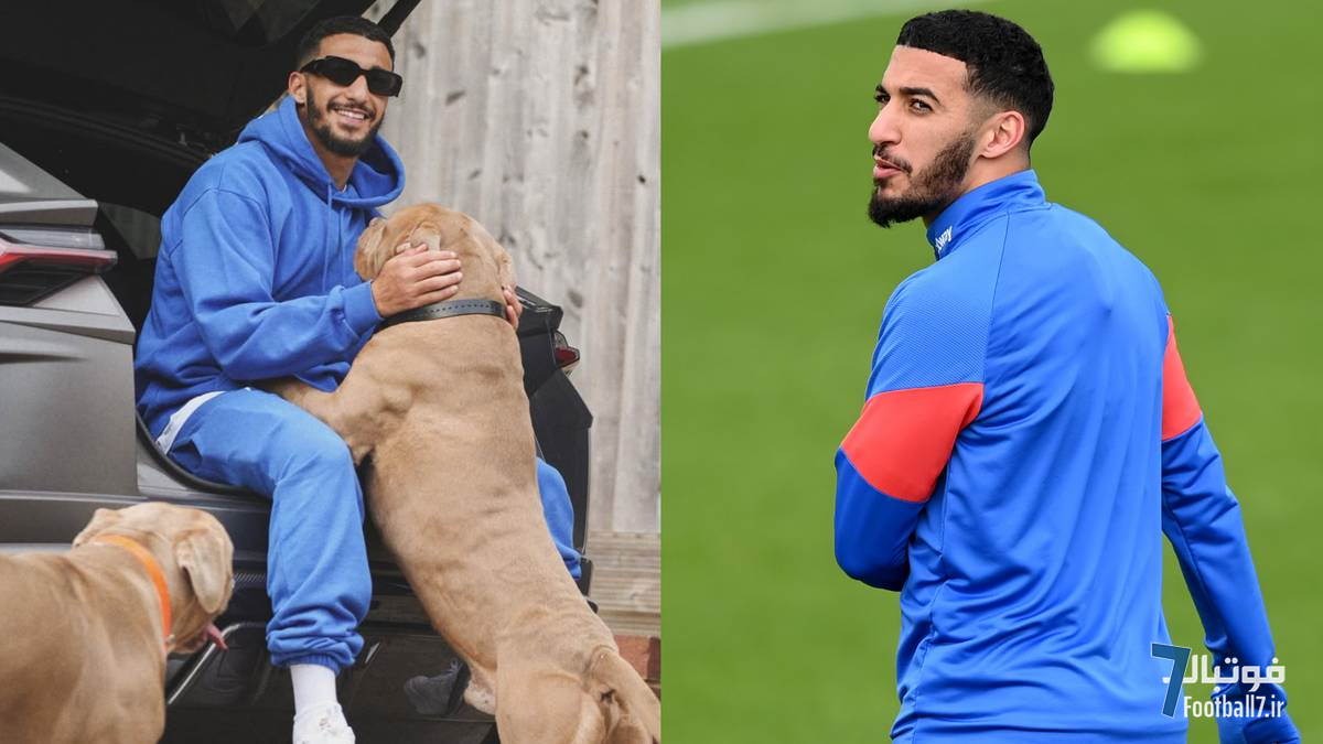 اتهام جنجالی علیه ستاره سابق وستهام؛ سعید بن‌رحمه به دلیل حمله سگ XL بولی در معرض خطر زندان