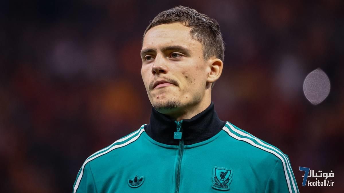 شوک ۱۱۶ میلیون پوندی در آنفیلد؛ رودی فولر مقصر اصلی افت فلوریان ویرتز را لو داد