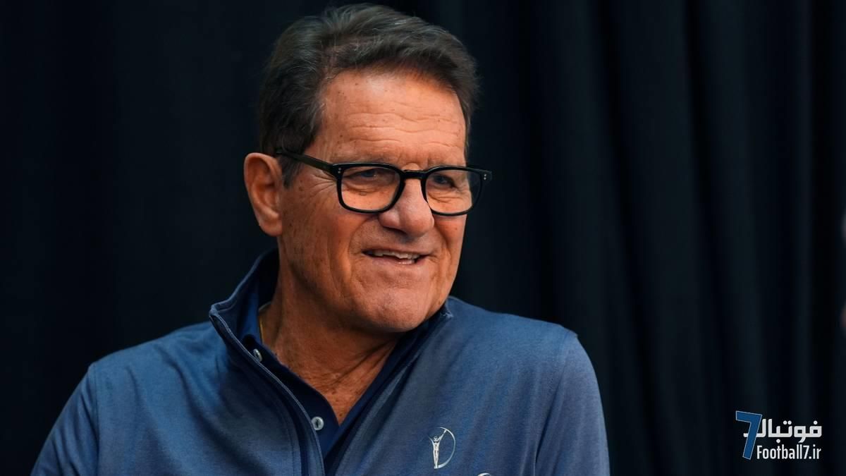 حمله تند فابیو کاپلو به یوونتوس و آث میلان: «خیلی کسل‌کننده و بدون شجاعت بود!»