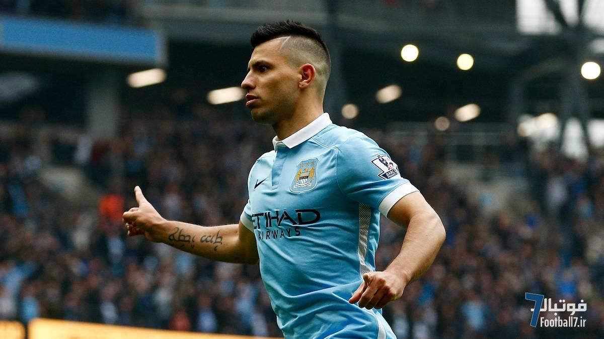 گلزنان برتر تاریخ منچسترسیتی: آگوئرو سلطان بلامنازع، هالند با سرعت نور در تعقیب رکورد