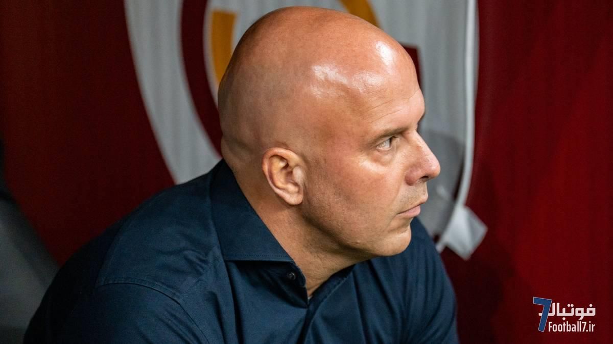 شوک در آنفیلد؛ استوریج اشتباه بزرگ آرنه اسلوت را فاش کرد: «لیورپول تاوان فروش لوئیس دیاز را می‌دهد!»