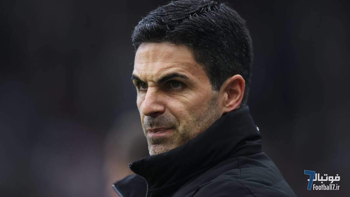 هشدار گایزکا مندیتا به آرسنال: بارسلونا به‌زودی برای جذب میکل آرتتا «در خواهد زد»