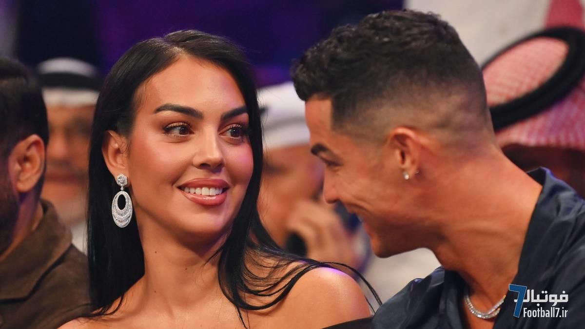 رقابت جورجینا رودریگس با کریستیانو رونالدو در یوتیوب؛ آیا همسر CR7 می‌تواند رکوردها را بشکند؟