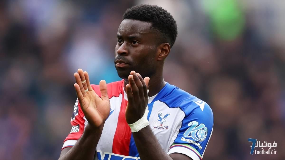 مارک گوئهی، هدف اصلی بایرن مونیخ؛ رئال مادرید، بارسلونا و لیورپول در خطر از دست دادن مدافع کریستال پالاس