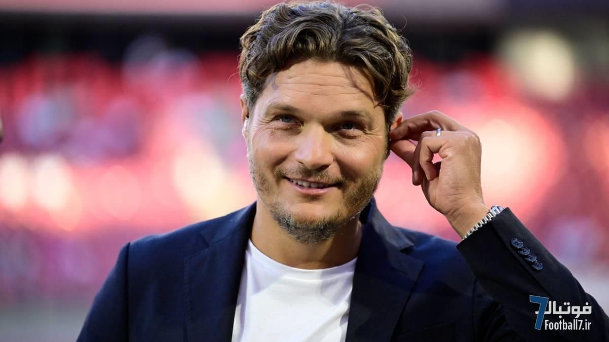 ادین ترزیچ در یک قدمی نیمکت موناکو؛ آدی هوتر اخراج می‌شود؟