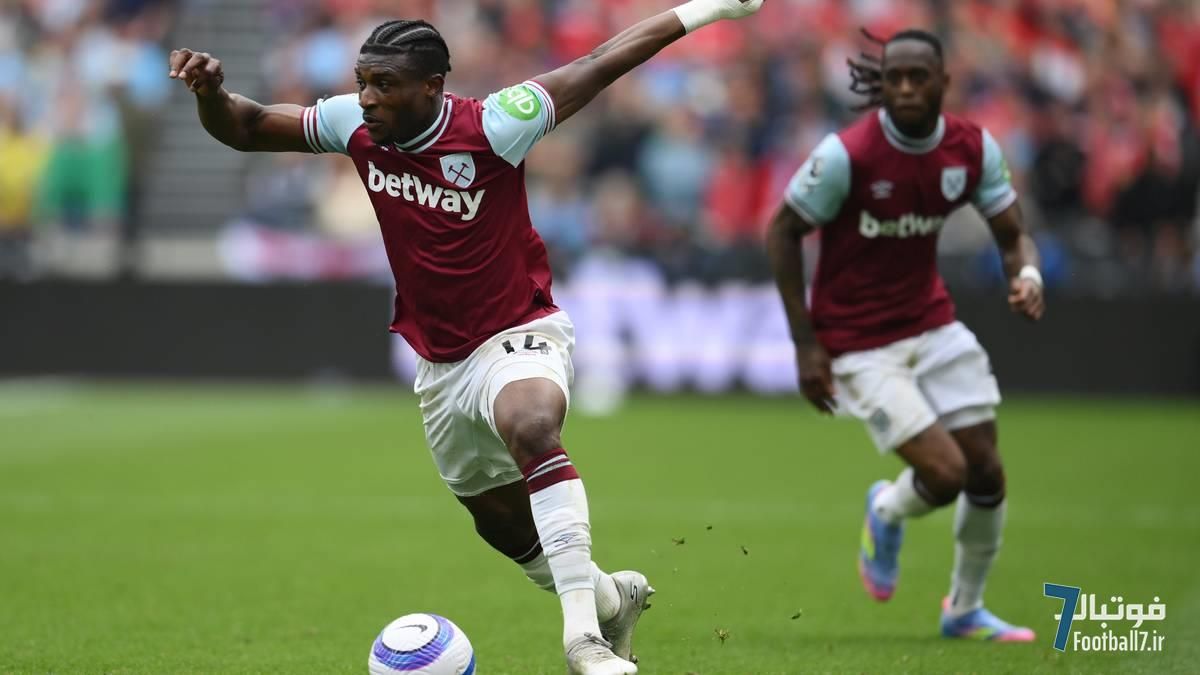 کیت‌های وست‌هم در فصل ۲۰۲۶-۲۰۲۵: از پایان همکاری با آمبرو تا جزئیات طرح‌های خانگی و خارج از خانه