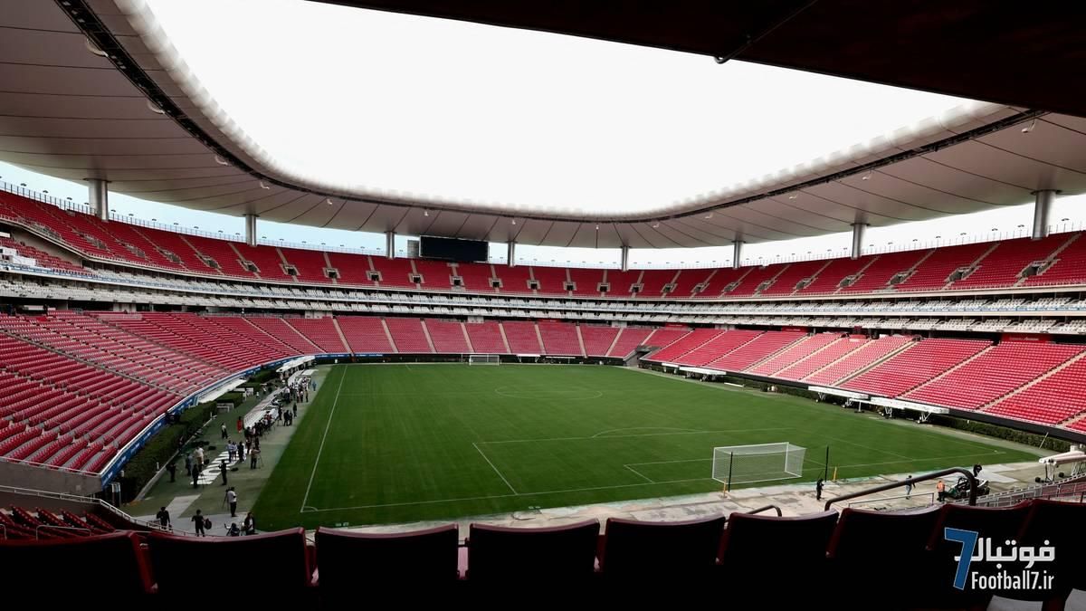 استادیوم آکرون گوادالاخارا؛ راهنمای جامع بلیط، دسترسی و تاریخچه میزبان جام جهانی ۲۰۲۶