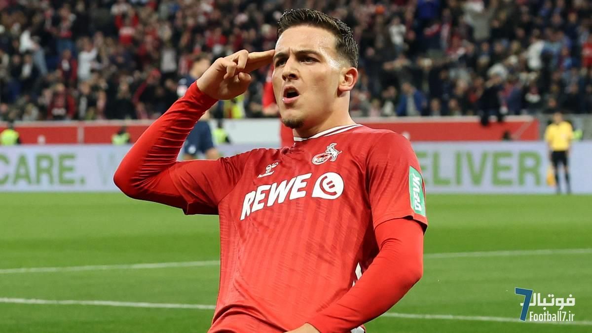 رقم نجومی کلن برای سعید الملا؛ بایرن مونیخ و دورتموند برای شکار ستاره جوان در حالت آماده‌باش!