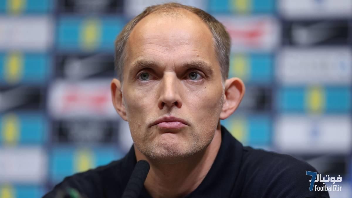 اعتراف شوکه‌کننده آنتونی گوردون: برای انگلیس حتی ۵۰ درصد توانم را هم نشان نداده‌ام!