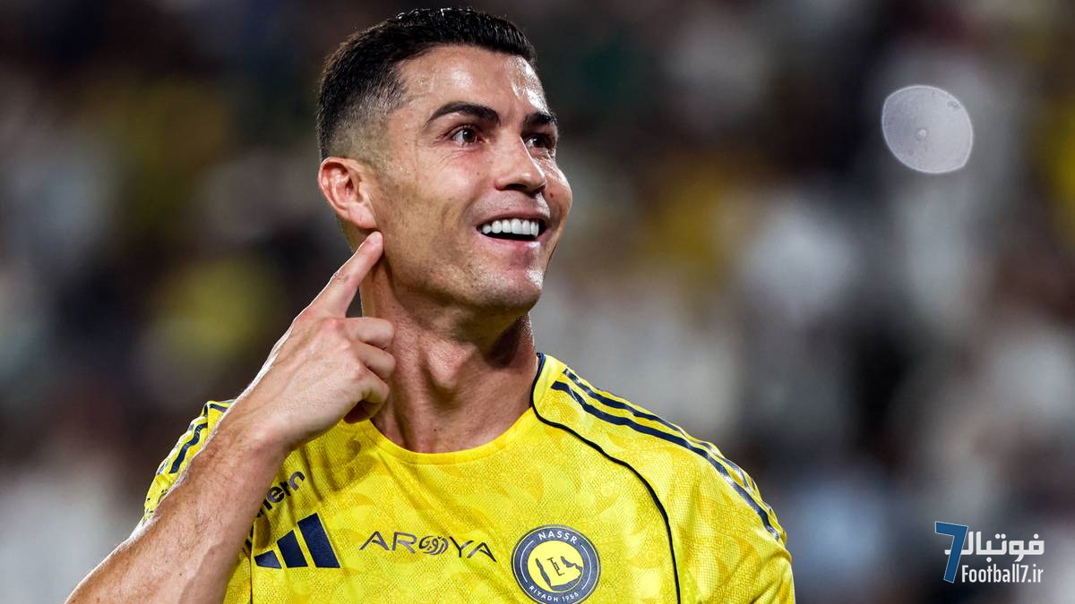 اعتراف عجیب پیرس مورگان: فقط یک ورزشکار بالاتر از کریستیانو رونالدو است! (نام اسطوره کریکت)