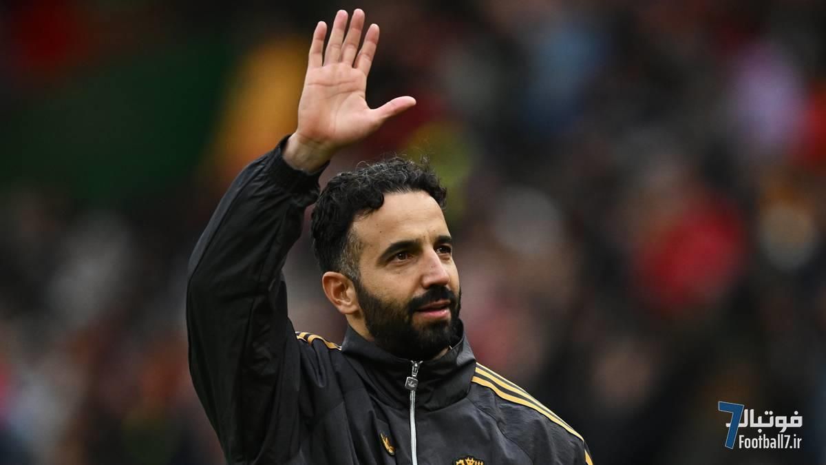 پشت پرده اولدترافورد؛ مدیران منچستریونایتد از حمایت کامل بازیکنان از روبن آموریم مطمئن شدند