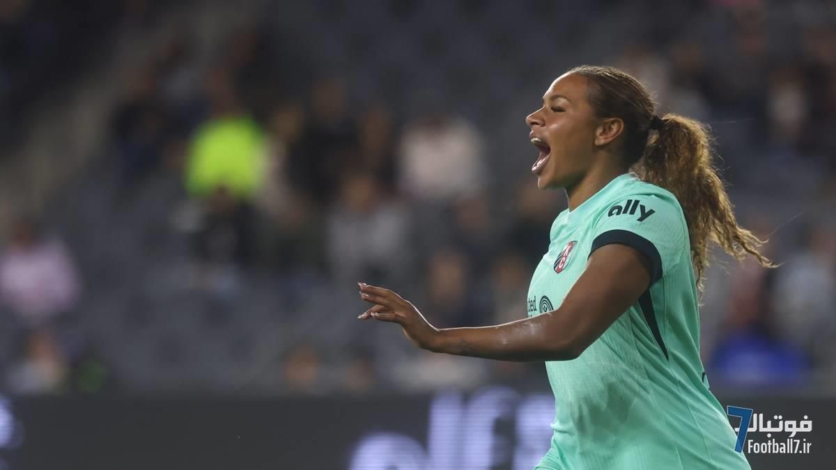 رده‌بندی قدرت NWSL | کانزاس سیتی کارنت با ۱۹ پیروزی رکورد لیگ را شکست؛ نبرد پلی‌آف داغ‌تر شد