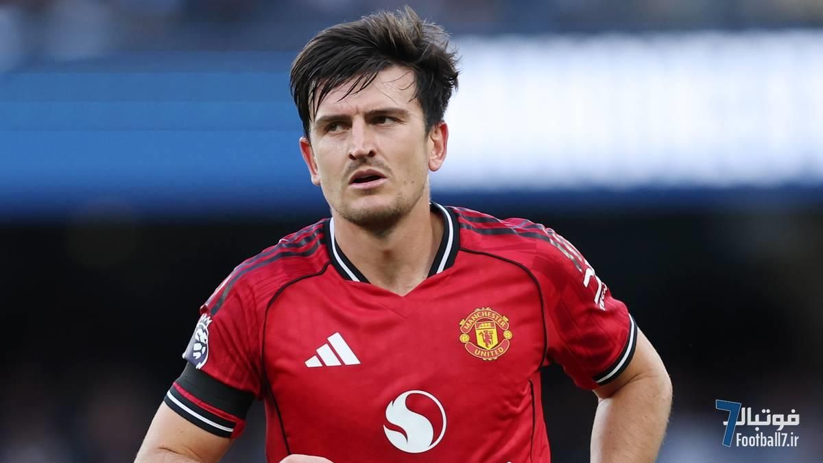 هری مگوایر در دادگاه یونان؛ بالاخره محاکمه مدافع منچستریونایتد پس از پنج سال شروع می‌شود