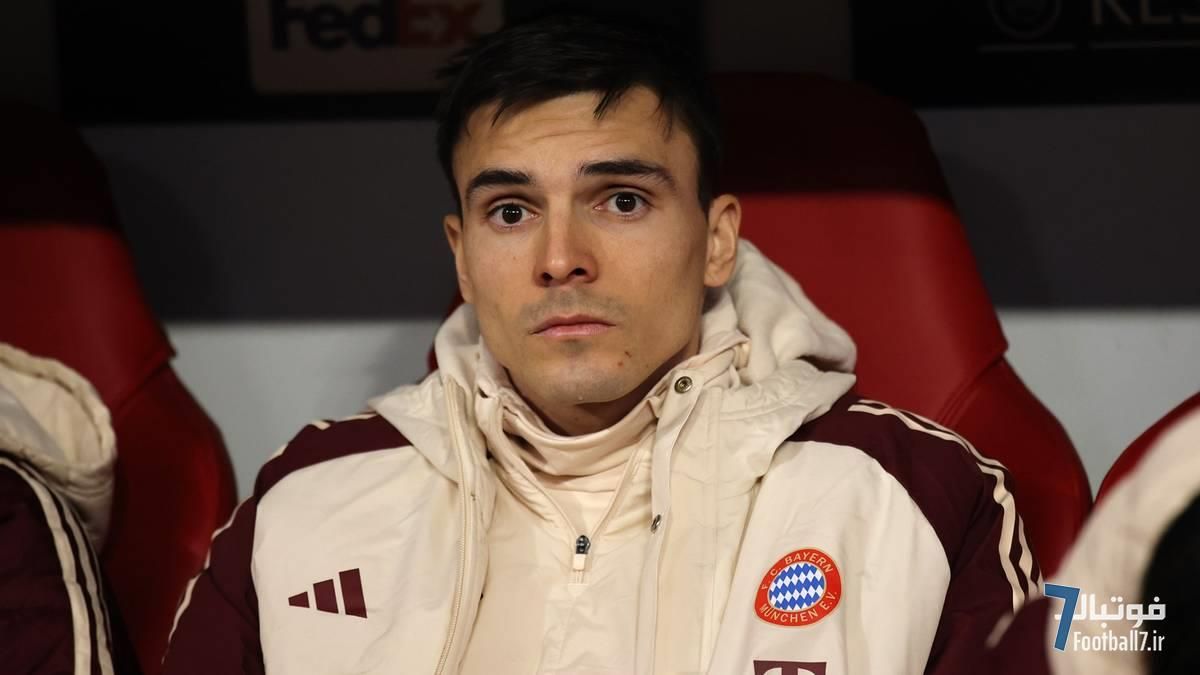 فرصت‌هایی که لیاقتش را داشتم، نصیبم نشد؛ حمله ژوائو پالینیا به بایرن مونیخ