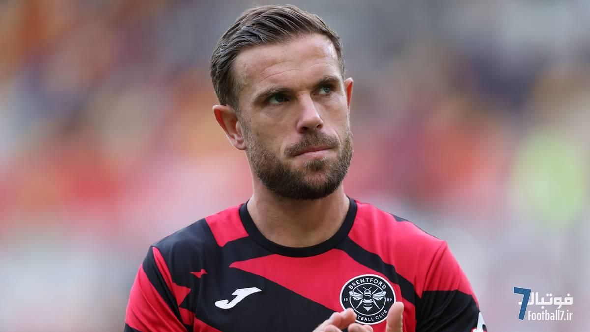 جنجال خروج جوردن هندرسون از آژاکس؛ مدیر ورزشی تحت فشار شدید بازیکنان