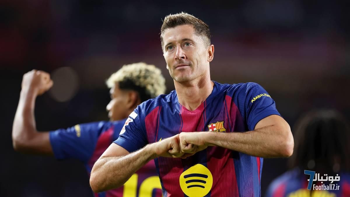 دکو: جذب مهاجم جدید برای بارسلونا «اشتباه» است؛ واکنش به شایعات ارلینگ هالند و سرهو گیراسی