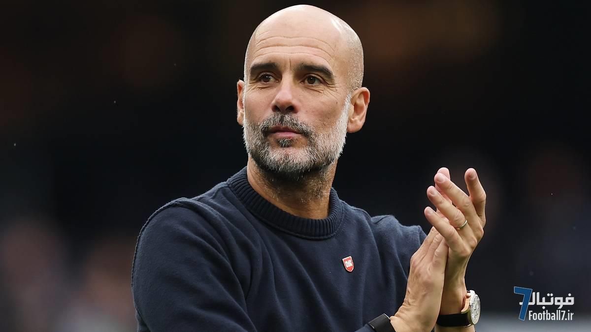 دستیار سابق گواردیولا او را به ترک منچسترسیتی ترغیب کرد؛ طعنه سنگین کارلس پلانچارت به بارسلونا و بایرن مونیخ