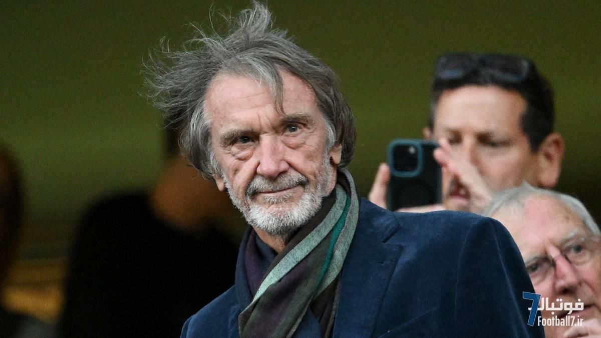 پیشنهاد 140 هزار پوندی منچستریونایتد به هری مگوایر برای فرار از وسوسه النصر و کریستیانو رونالدو