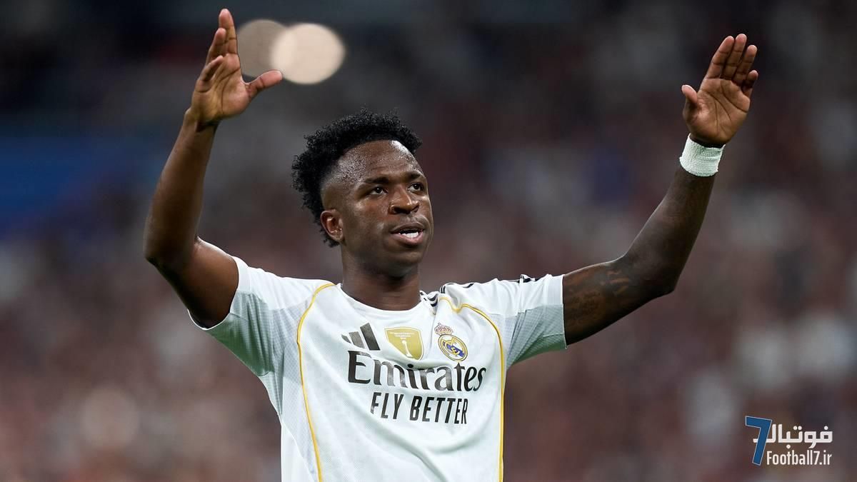 آتش‌سوزی گسترده در ویلای لاکچری وینیسیوس جونیور؛ امدادگران به خانه ستاره رئال مادرید هجوم بردند