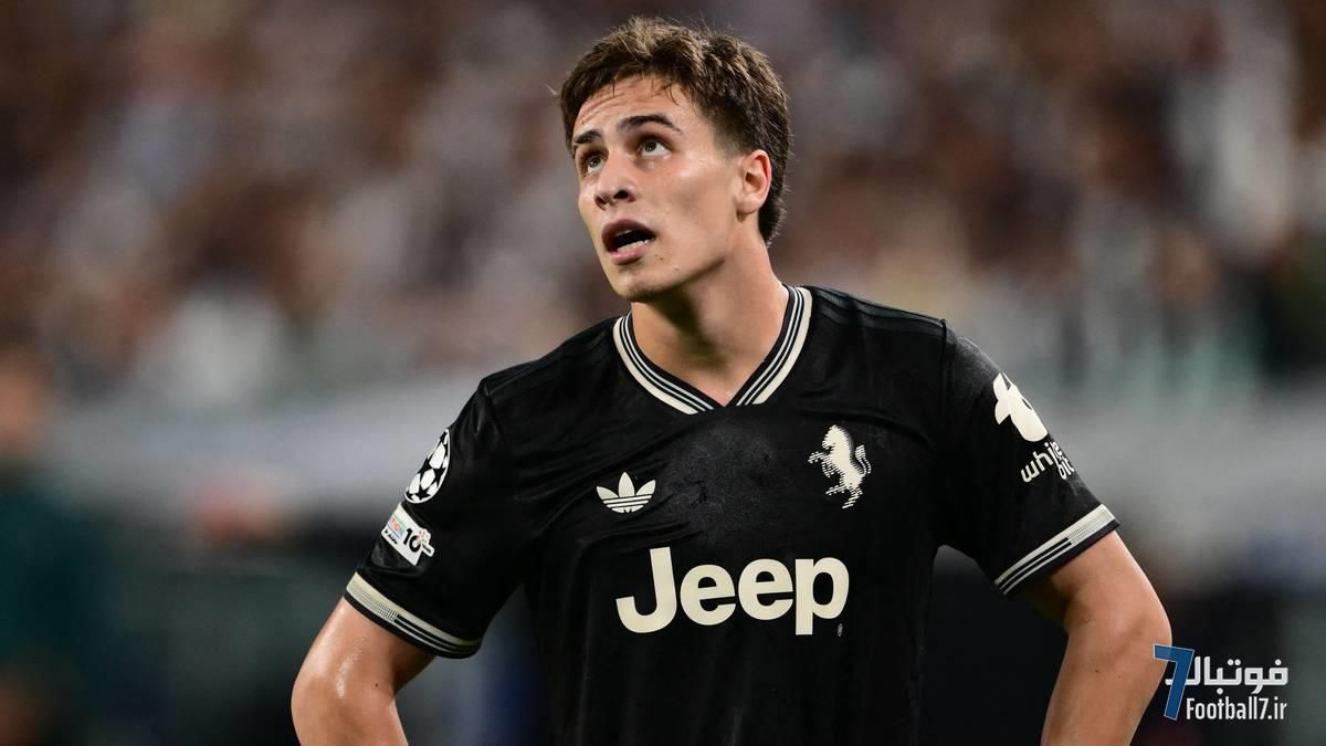 شکست چلسی در مذاکرات اولیه؛ آیا غول لندنی با پیشنهادی جدید برای کنان ییلدیز به یوونتوس باز می‌گردد؟