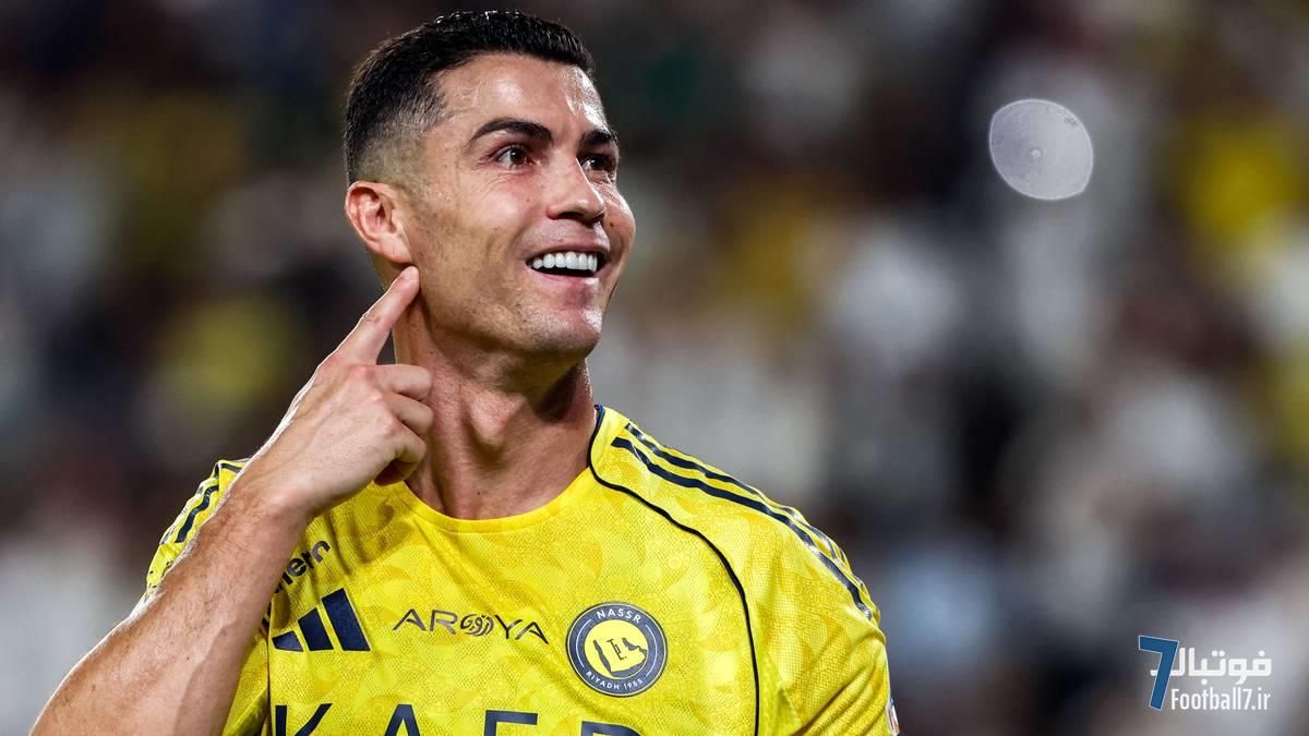 راز ماندگاری CR7؛ کریستیانو رونالدو: بدون موهایم آن اعتماد به نفس همیشگی را ندارم