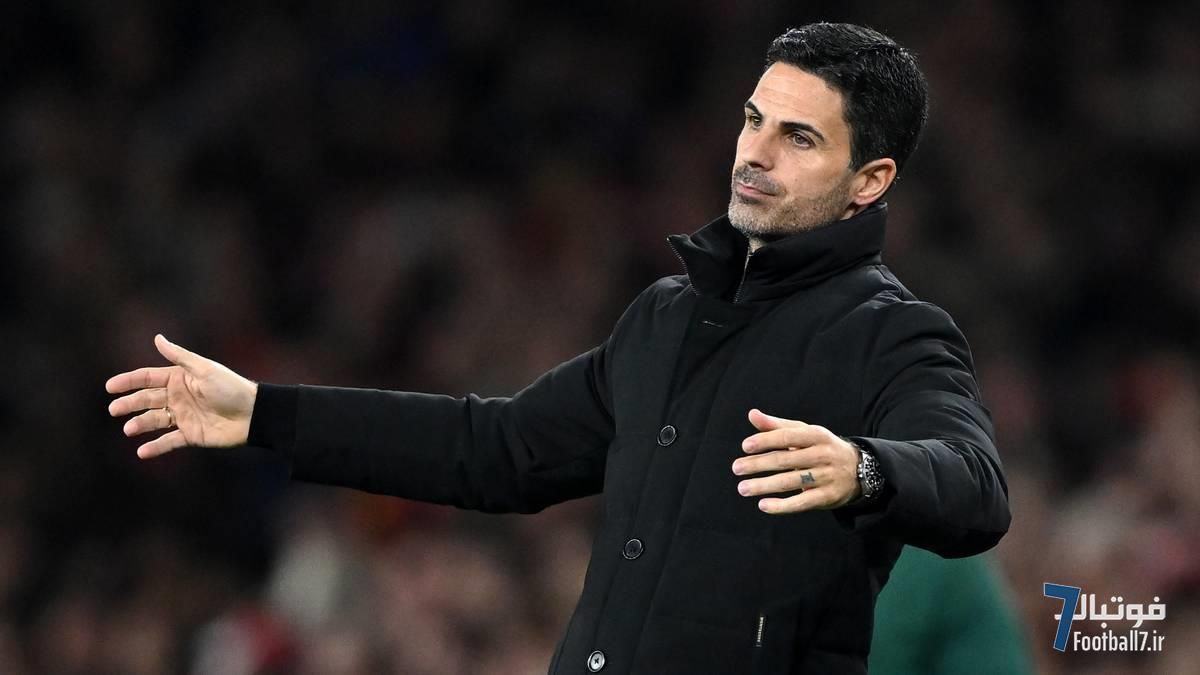 خروج گابریل ژسوس از آرسنال قطعی شد؟ توپچی‌ها ستاره ۴۵ میلیون پوندی را می‌فروشند