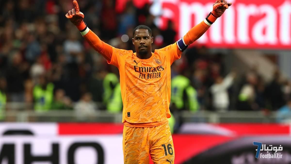 جنگ سه جانبه یوونتوس، چلسی و بایرن مونیخ برای شکار مایک منیان از میلان