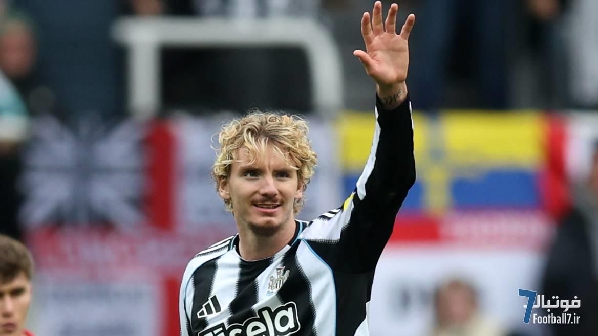 واکنش تند بایرن مونیخ به انتقال وولتِماده؛ وادل می‌گوید نیوکاسل «دستمزد و همه چیز بهتر» داد