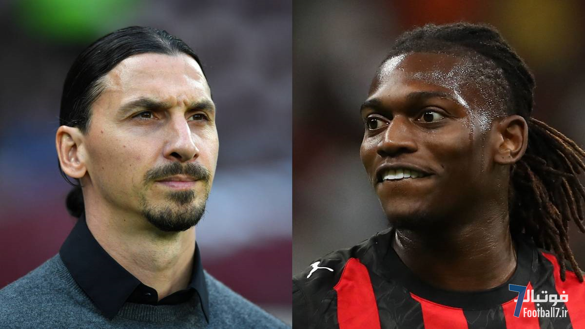 جادوی لئائو! دفاع تمام‌قد زلاتان ابراهیموویچ از ستاره میلان: او به تنهایی اسکودتو را برد.