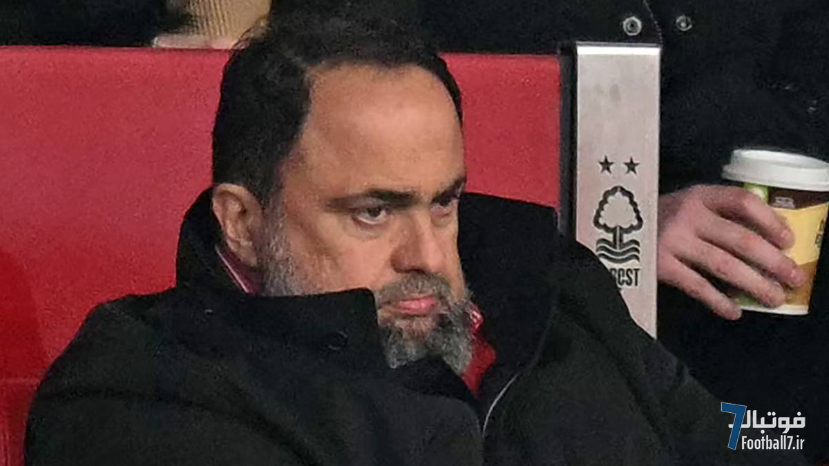 ضربه بزرگ نیوکاسل به ناتینگهام فارست؛ راس ویلسون، مدیر ورزشی جدید کلاغ‌ها