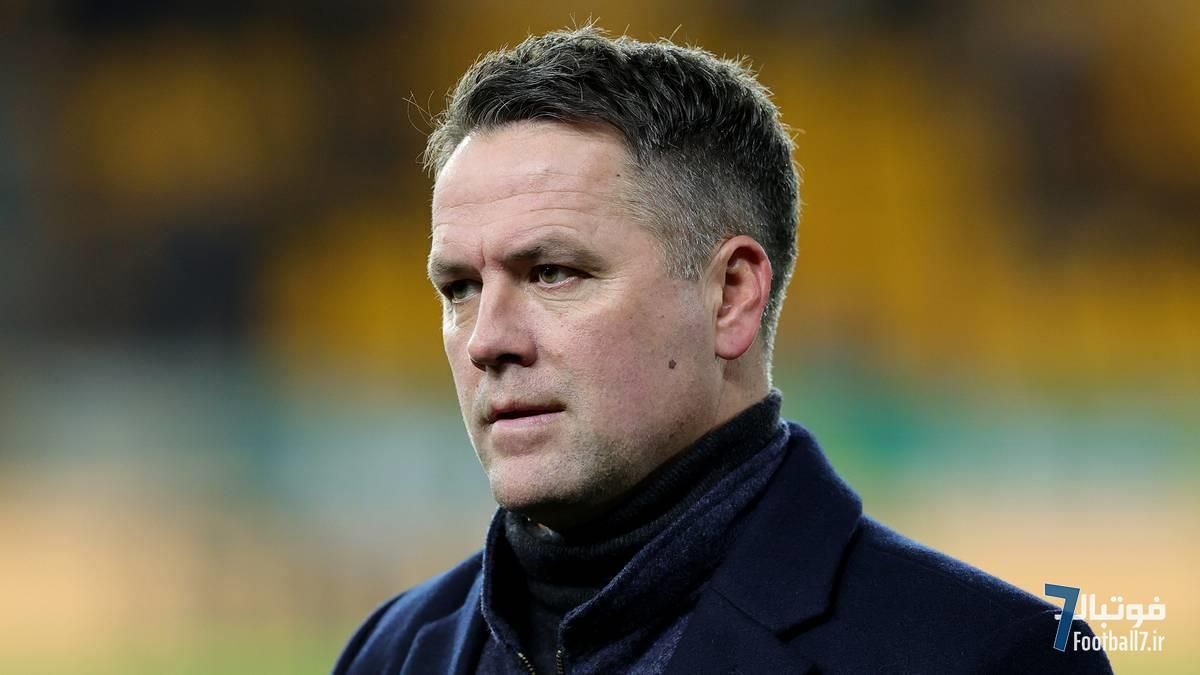 حمله تند مایکل اوون به وین رونی و گری نویل: سرزنش آموریم به‌خاطر سیستم ۳-۴-۲-۱ در منچستریونایتد «مضحک» است!