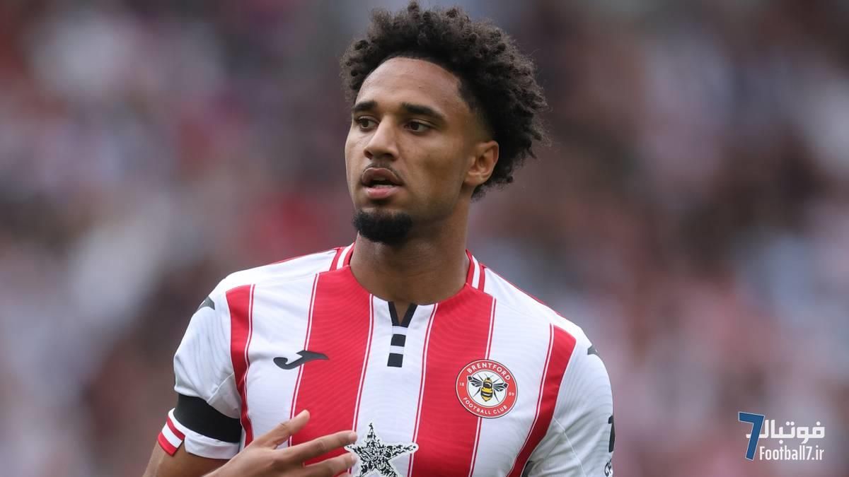 تاتنهام آماده خرید کوین شاده از برنتفورد؛ چرا توماس فرانک این مهاجم سرعتی را ستایش می‌کند؟