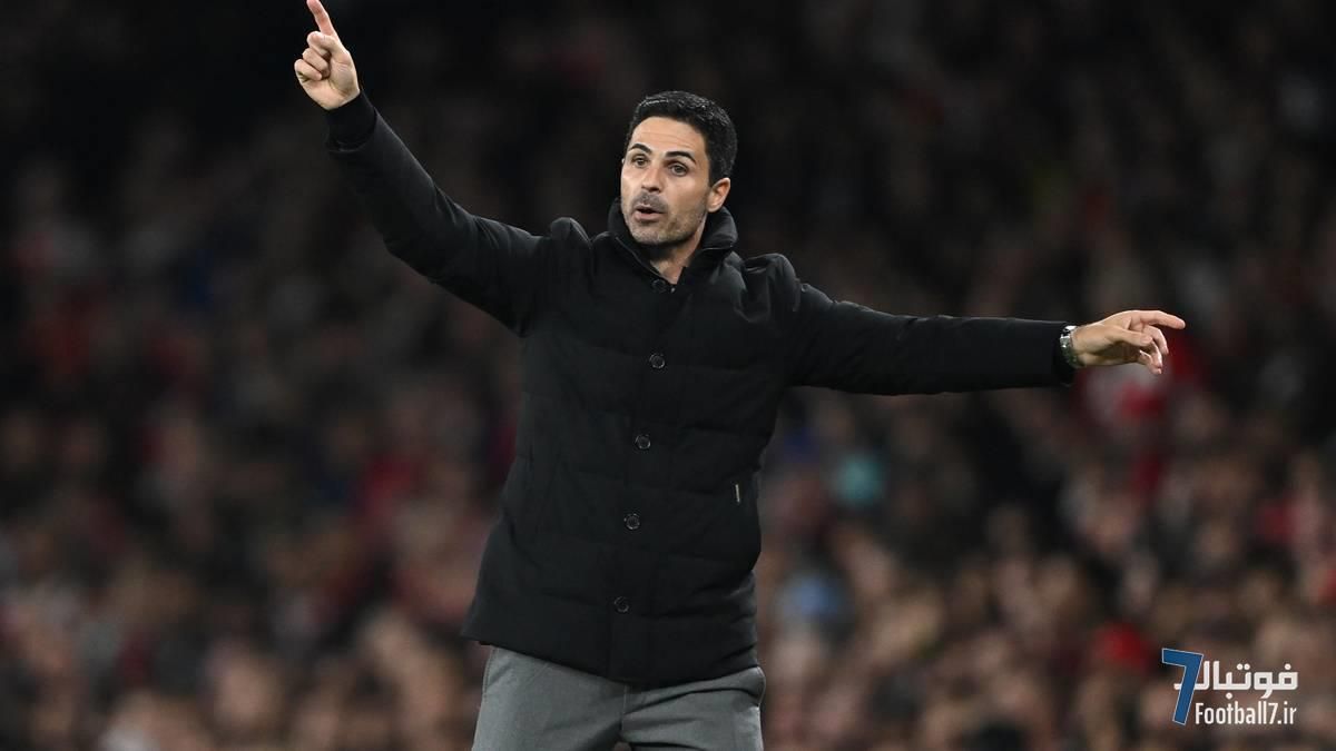 یوریان تیمبر: «سلاح مخفی» آرسنال آماده برای بازی در پست جدید؛ تایید آرتتا برای افزایش دستمزد