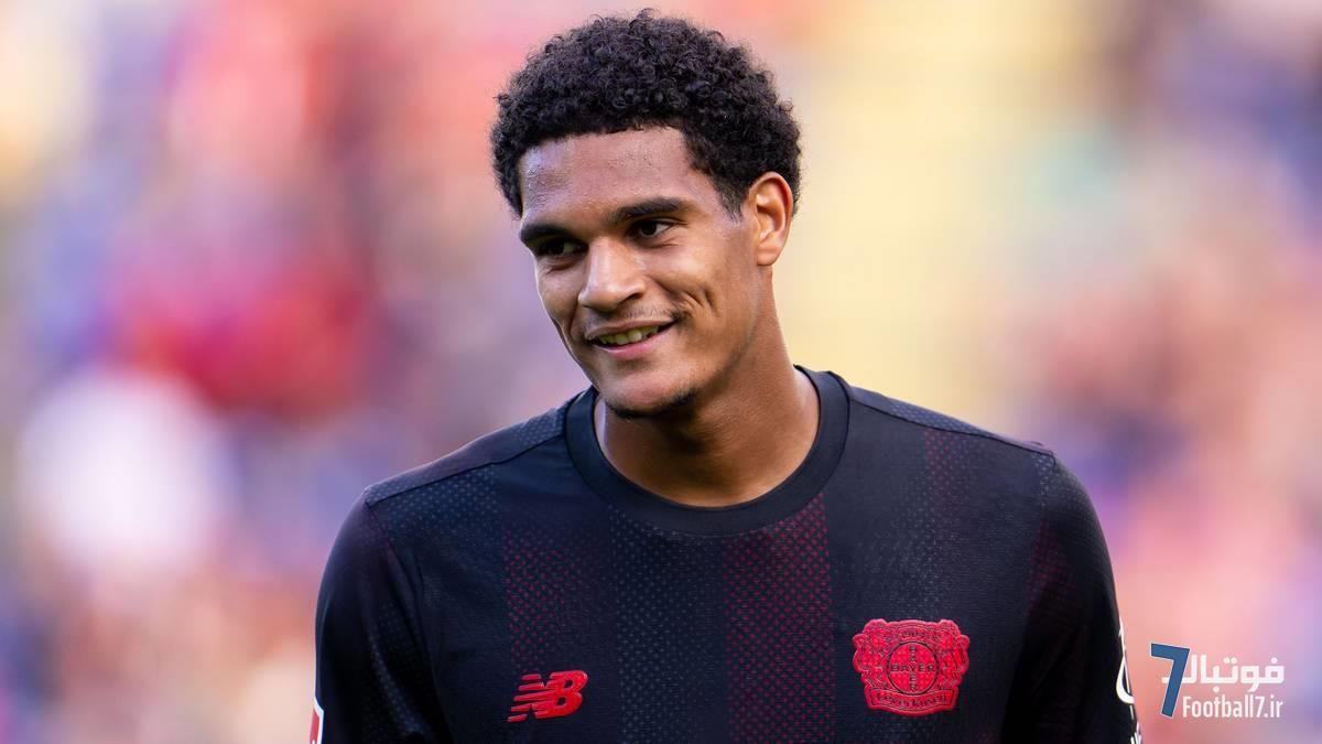 مصدومیت جدید در اردوی سه‌شیرها؛ مدافع بایر لورکوزن اردوی تیم ملی انگلیس را ترک کرد