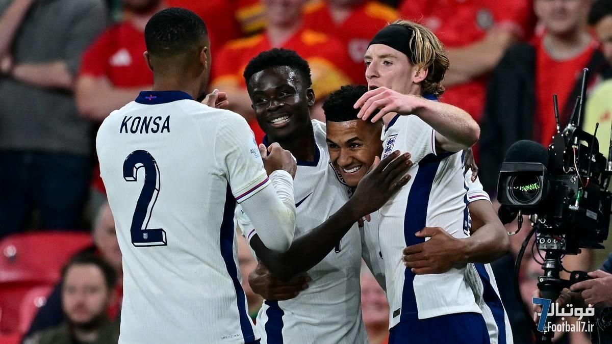 انقلاب در انتخابی جام جهانی: یوفا مدل لیگ قهرمانان را برای افزایش هیجان بررسی می‌کند