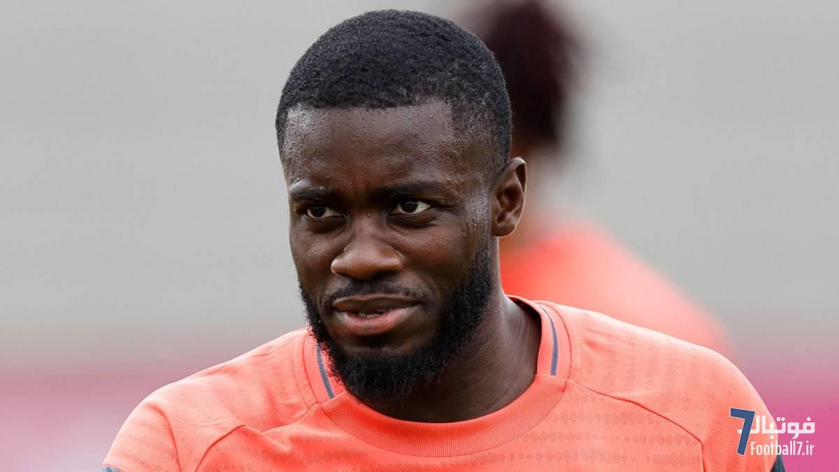 جلسه‌ی آخر بایرن مونیخ با دایو اوپامکانو؛ لیورپول، رئال مادرید و منچستریونایتد در کمین ستاره فرانسوی