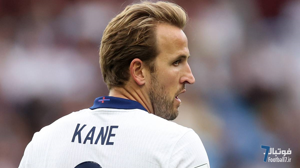 رکورد تاریخی هری کین؛ دفاع کریس ساتن از اتهام "آمارسازی" و جاه‌طلبی برای پیوستن به مسی و رونالدو