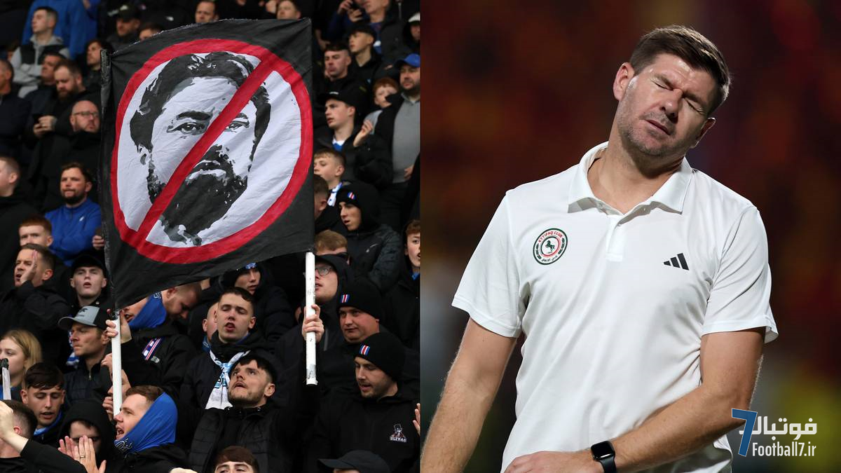 مایکل کریک، اسطوره منچستر یونایتد، گزینه اصلی هدایت رنجرز پس از انصراف استیون جرارد