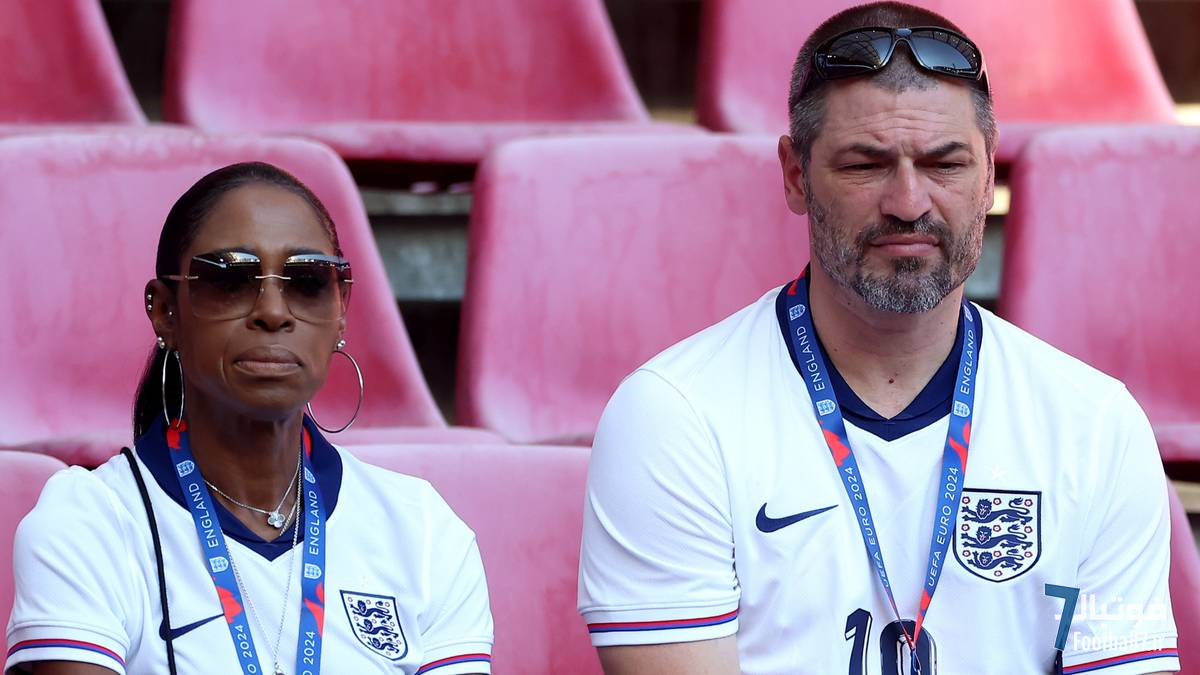 جدایی جنجالی والدین جود بلینگام؛ آیا این خبر تمرکز ستاره رئال مادرید را به‌هم می‌زند؟