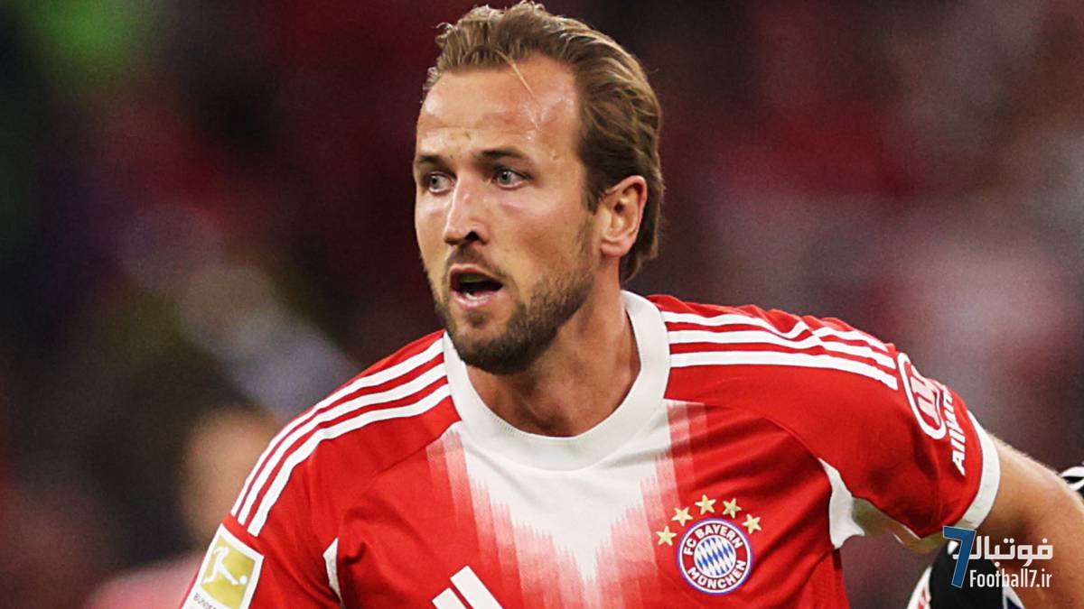 مقصد غیرمنتظره هری کین پس از بایرن مونیخ: شرط مهم انتقال به بارسلونا فاش شد