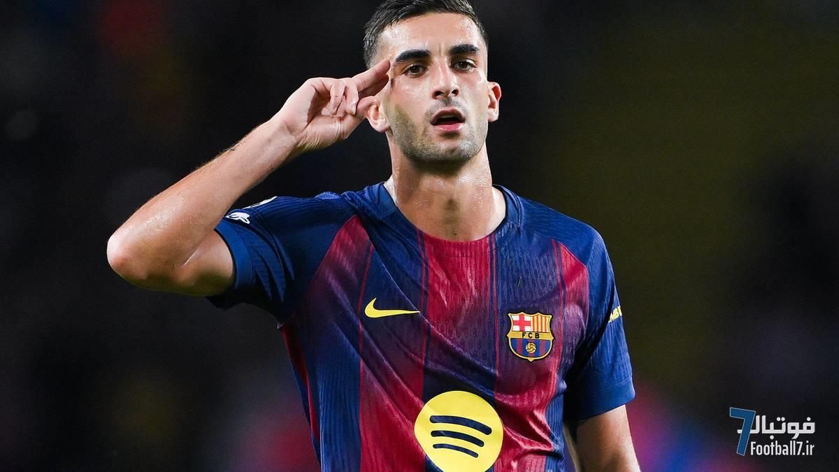 بحران بزرگ در بارسلونا؛ مصدومیت فران تورس دردسر هانسی فلیک پیش از ال‌کلاسیکو (دنی اولمو هم غایب است)