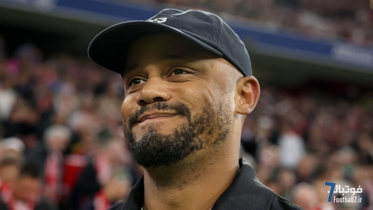 جروم بواتنگ کارآموزی مربیگری خود را در بایرن مونیخ تایید کرد؛ همکاری دوباره با وینسنت کمپانی و هری کین