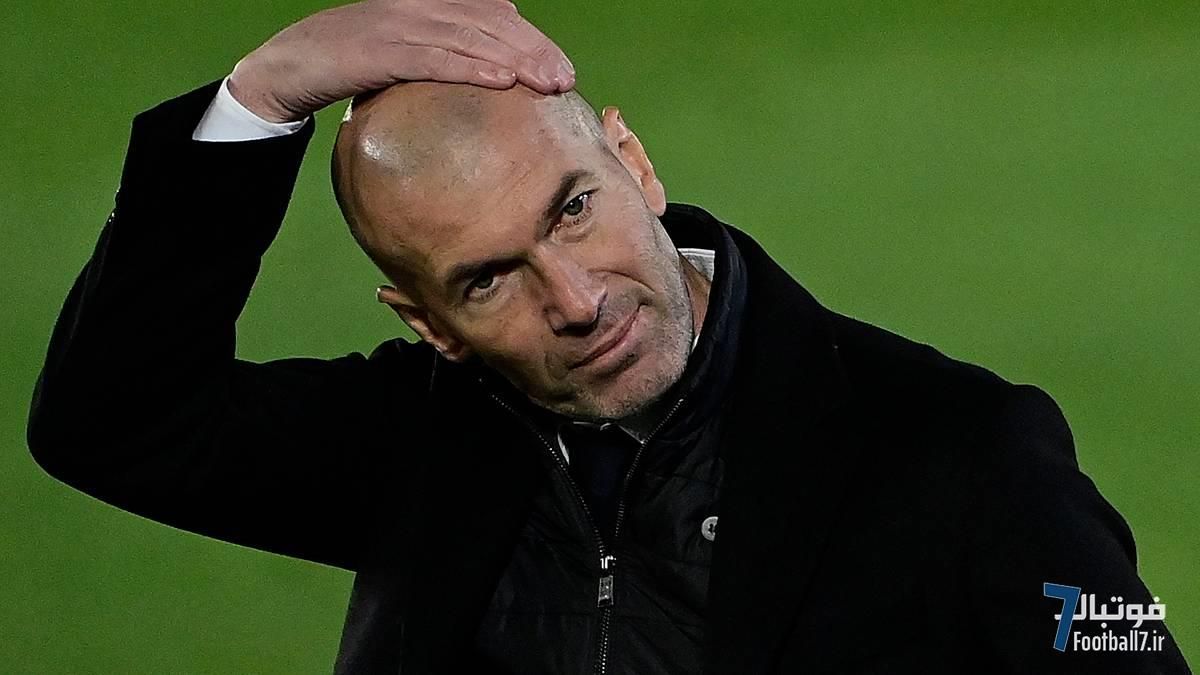 بازگشت بزرگ: درخواست رسمی آریگو ساکی از زین‌الدین زیدان برای نشستن روی نیمکت یوونتوس