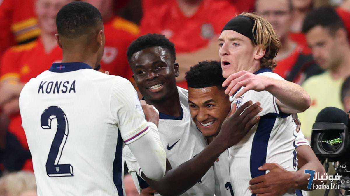 ضربه مهلک به خط حمله انگلیس؛ اولی واتکینز بازی حساس مقابل لتونی را از دست داد