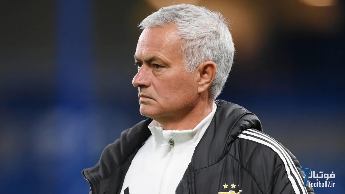 مدیر سابق آرسنال: اگر با ونگر و فن خال کار کردم، با ژوزه مورینیو هم می‌توانم؛ حمایت از آقای خاص برای قهرمانی بنفیکا