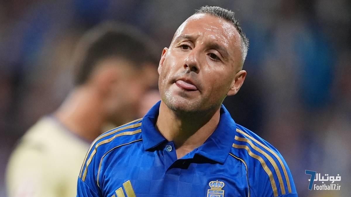 سانتی کازورلا: نمی‌گذارم اعتبارم زیر سوال برود؛ واکنش ستاره رئال اوویدو به شایعات اخراج پائونوویچ