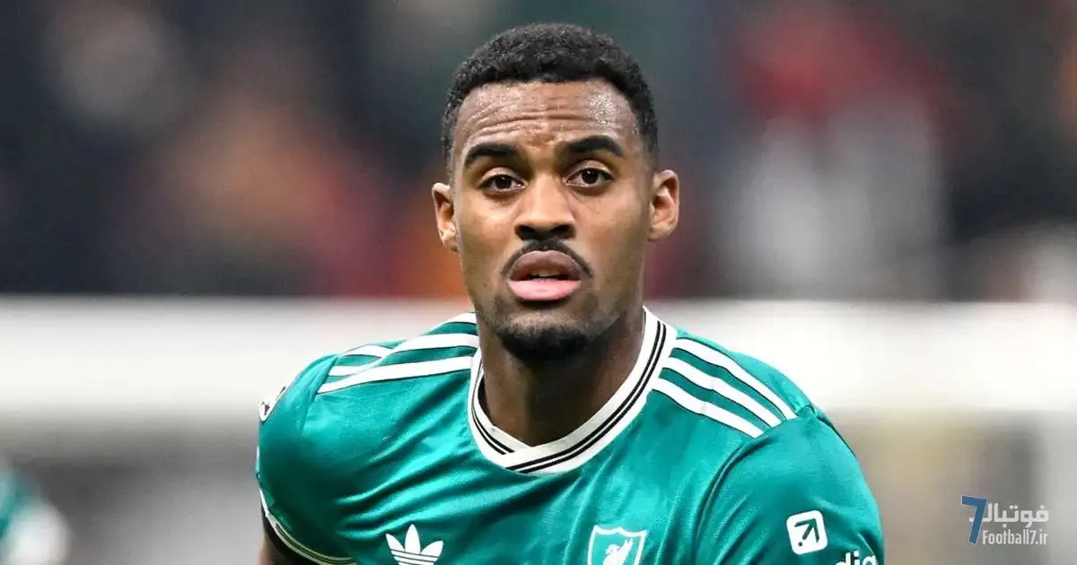 نگرانی تازه در اردوی لیورپول؛ مصدومیت همسترینگ برای گراونبرخ