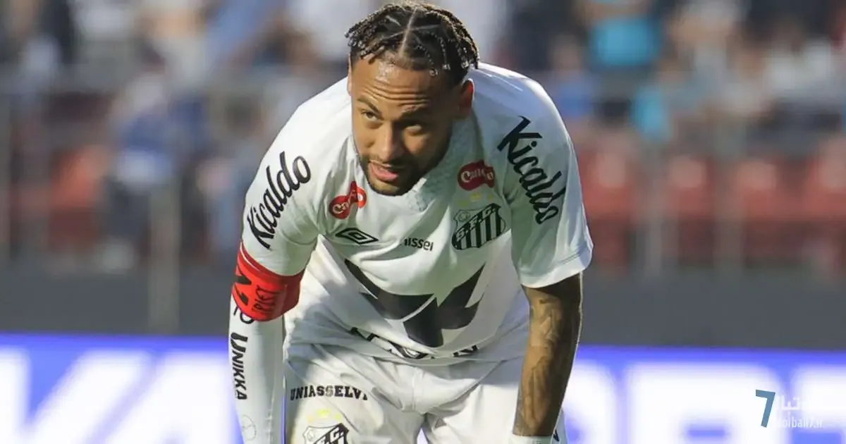 آنچلوتی: اگر نیمار آماده باشد، جایی در تیم ملی برایش هست