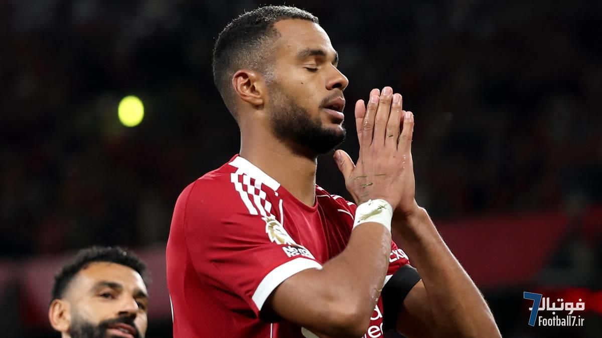 هشدار صریح اسطوره لیورپول به کودی خاکپو: باید بیشتر از اینها تلاش کنی؛ بحران دفاعی آرنه اسلوت را بی‌خواب کرده است