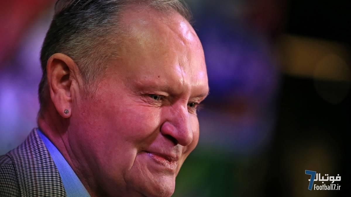 افشاگری پل گاسکوئین: اسطوره انگلستان پس از ۲۰ سال هنوز با اعتیاد به الکل می‌جنگد